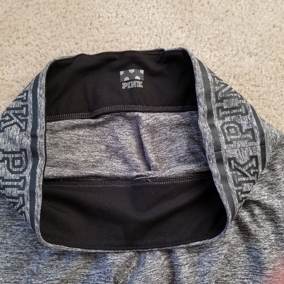 Vs pink work pants - Picture 4 of 5